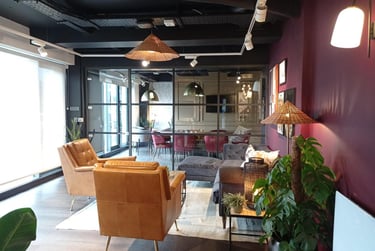 1 bed studio, Brougham Hayes, City Centre, Bath, BA23GF - Image 10